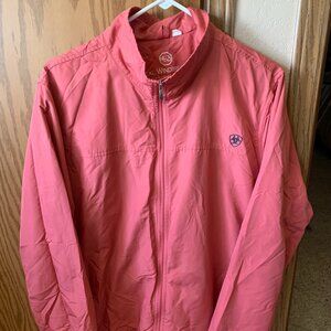 Wind Breaker